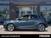 gebraucht Hyundai Kona Elektro MY23 (100kW) ADVANTAGE-Paket