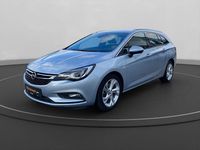 Gebraucht Opel Astra Innovation 200 PS (147 kW) 2017 Silber Kombi