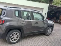 Gebraucht Jeep Renegade Limited 120 PS (88 kW) 2020 Grau SUV