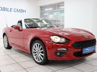 gebraucht Fiat 124 Spider*Leder*SHZ*PDC*Automatik*DAB