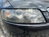 gebraucht Audi A4 Cabriolet B6 1.8T