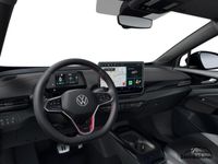 gebraucht VW ID4 GTX 4M 77kWh 340PS FACELIFT NAVI IQ-Light DAB