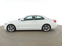 gebraucht BMW 420 4er i Advantage, Benzin, 25.570 €