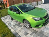 gebraucht Seat Ibiza 