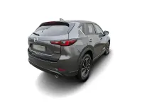 Gebraucht Mazda CX-5 Ad'Vantage 2024 Grau SUV
