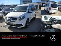 Gebraucht Mercedes V300 Marco Polo 237 PS (174 kW) 2023 Bergkristallweiß metallic Van / Kleinbus