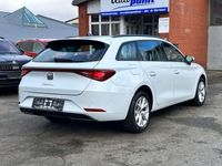 gebraucht Seat Leon Sportstourer 2.0 TDI DSG PANO VIRTUAL AHK