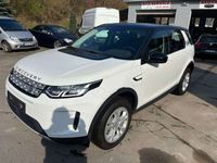 gebraucht Land Rover Discovery Sport S AWD