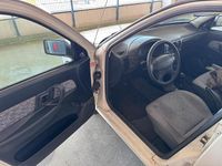 Gebraucht Seat Cordoba 60 PS (44 kW) 1995 Weiß Limousine