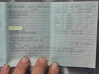 Gebraucht Mercedes Sprinter 129 PS (94 kW) 2014 Weiß