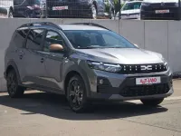 Neu Dacia Jogger Journey 110 PS (80 kW) 2026 Perlmuttschwarz Van / Kleinbus