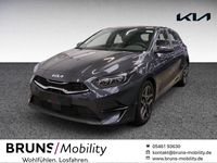 Gebraucht Kia Ceed Spirit 140 PS (102 kW) 2025 Penta metall Kleinwagen