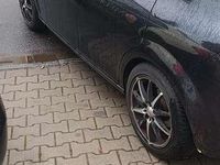 Gebraucht Seat Leon 102 PS (75 kW) 2007 Schwarz Limousine