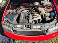 Gebraucht Audi A4 1997 Kombi