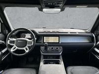 Gebraucht Land Rover Defender SE 249 PS (183 kW) 2023 Weiß SUV