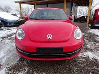 gebraucht VW Beetle 1.6 TDI Design BMT