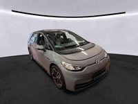 Gebraucht VW ID.3 Pro 150 kW (204 PS) 2022 Mondsteingrau Kleinwagen