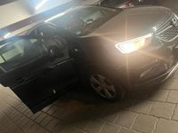 Gebraucht Opel Mokka X 140 PS (102 kW) 2016 Schwarz SUV