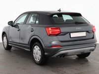 Gebraucht Audi Q2 S-Line 150 PS (110 kW) 2017 Grau SUV