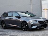 Gebraucht Opel Insignia Ultimate 122 PS (89 kW) 2021 Licht grau m2 Kombi