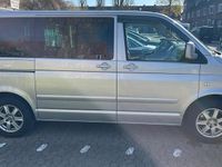 Używany VW T5 130 KM (95 kW) 2005 Srebrny Van