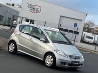 gebraucht Mercedes A150 * SHZ * KLIMA *