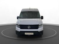 Neu VW Crafter 177 PS (130 kW) 2025 Candy weiss Van