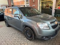 gebraucht Chevrolet Orlando 