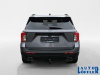 Gebraucht Ford Explorer ST-Line 363 PS (266 kW) 2021 Grau SUV