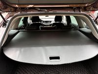 Gebraucht Opel Astra Active 125 PS (91 kW) 2017 Schwarz Kombi