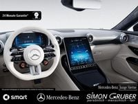 Gebraucht Mercedes SL63 AMG AMG 585 PS (430 kW) 2024 Lack hyperblau (metallic) Cabrio