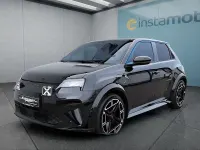 Gebraucht Alpine A290 160 kW (218 PS) 2025 Schwarz Kleinwagen