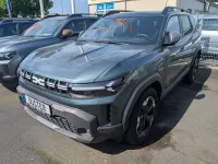 Gebraucht Dacia Duster Journey 141 PS (103 kW) 2026 Oxidgrün SUV