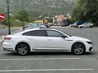 Gebraucht VW Arteon R-line 190 PS (139 kW) 2019 Coupé