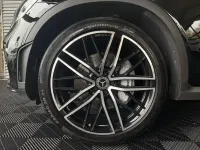 Gebraucht Mercedes GLC43 AMG AMG 390 PS (286 kW) 2020 Schwarz SUV