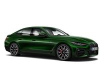 Gebraucht BMW 430 Gran Coupé Efficient Dynamics 286 PS (210 kW) 2026 Coupé