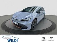 Gebraucht Cupra Born 150 kW (204 PS) 2024 Vapor grey (grau) Kleinwagen