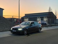 Second-hand BMW 325 218 CP (160 kW) 2005 Gri Berlinǎ