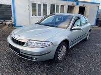 gebraucht Renault Laguna II 1.8 Privilege Plus