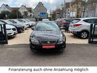 Gebraucht Seat Leon ST XCELLENCE 150 PS (110 kW) 2017 Violet Kombi