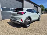 Neu Ford Puma Titanium 125 PS (91 kW) 2026 Cactus grey cactus grey SUV