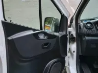 Gebraucht Renault Trafic 95 PS (69 kW) 2020 Weiß Van / Kleinbus
