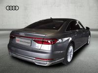 gebraucht Audi A8L TFSI e lang 60 quattro tiptronic Luft Pano