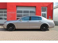 Gebraucht Bentley Continental Flying Spur 560 PS (411 kW) 2006 Grau Limousine
