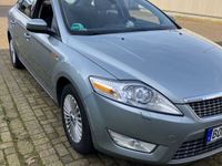 gebraucht Ford Mondeo 2,0