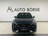 Gebraucht Cupra Formentor 204 PS (150 kW) 2022 Magnetic tech SUV
