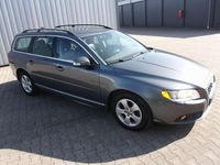 Gebraucht Volvo V70 145 PS (106 kW) 2010 Grau Kombi