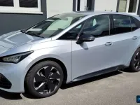 Neu Cupra Born 150 kW (204 PS) 2026 Kleinwagen