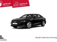 Gebraucht Audi A4 Business 150 PS (110 kW) 2023 Brillantschwarz Limousine