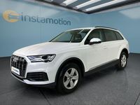 Gebraucht Audi Q7 286 PS (210 kW) 2022 Weiß SUV